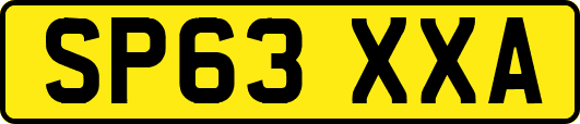 SP63XXA