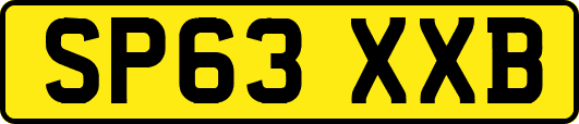 SP63XXB