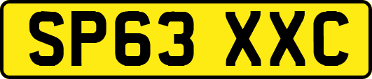 SP63XXC