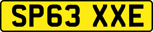 SP63XXE
