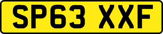 SP63XXF