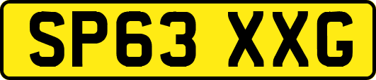 SP63XXG