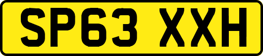 SP63XXH