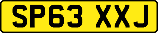 SP63XXJ