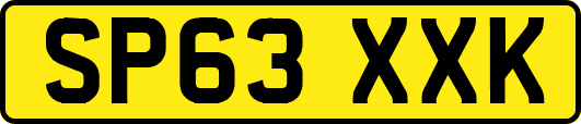 SP63XXK