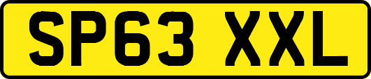 SP63XXL