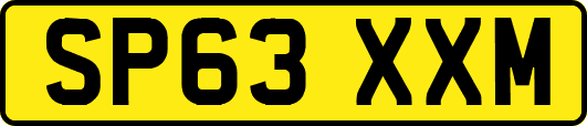 SP63XXM