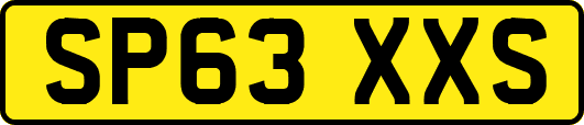 SP63XXS