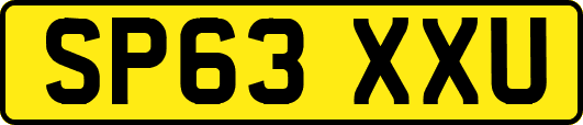 SP63XXU