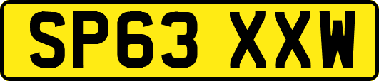 SP63XXW