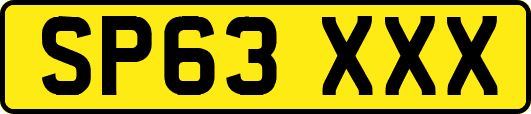 SP63XXX