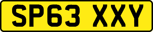 SP63XXY