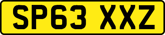 SP63XXZ