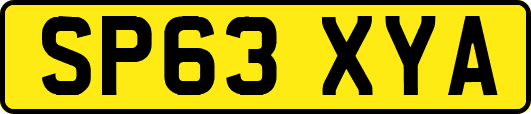 SP63XYA