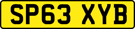 SP63XYB