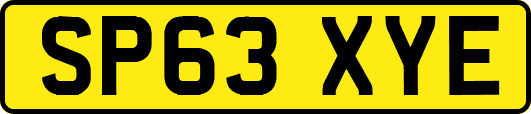 SP63XYE