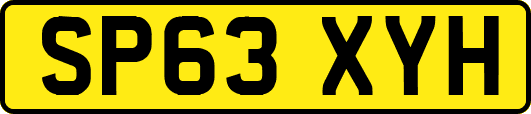 SP63XYH