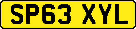 SP63XYL
