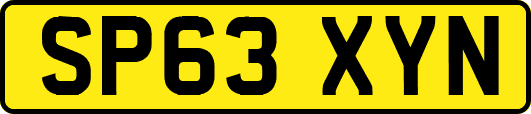 SP63XYN