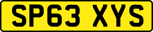SP63XYS