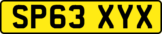 SP63XYX