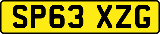 SP63XZG