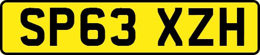 SP63XZH
