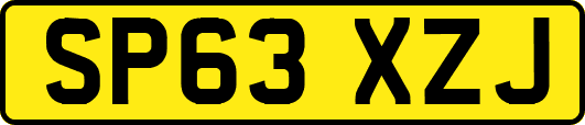 SP63XZJ
