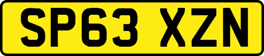 SP63XZN