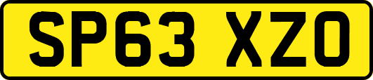 SP63XZO