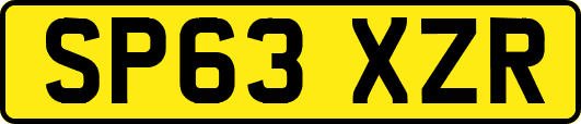 SP63XZR