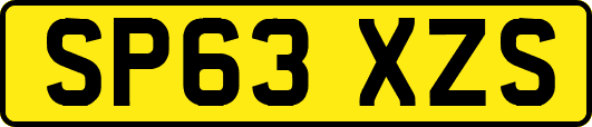 SP63XZS