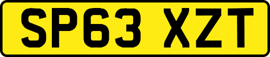 SP63XZT