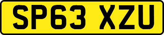 SP63XZU