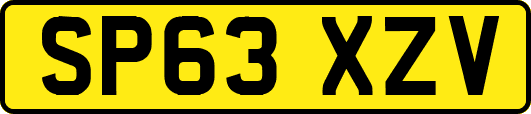 SP63XZV