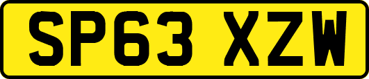 SP63XZW