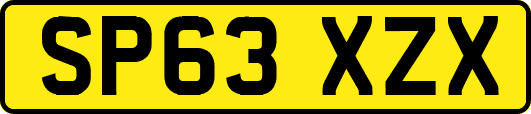 SP63XZX