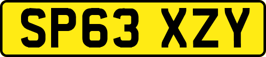 SP63XZY