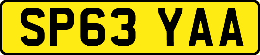 SP63YAA