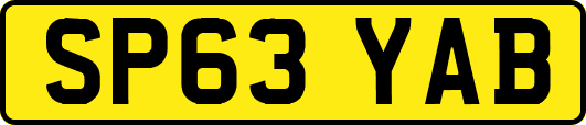 SP63YAB