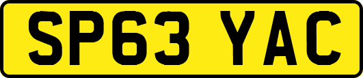SP63YAC