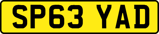 SP63YAD
