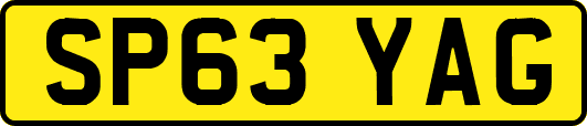 SP63YAG