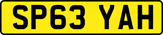 SP63YAH