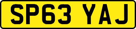 SP63YAJ