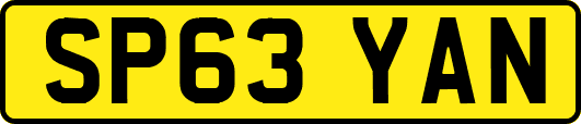 SP63YAN