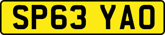 SP63YAO