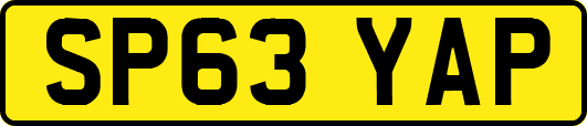 SP63YAP