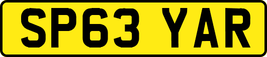 SP63YAR