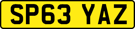SP63YAZ